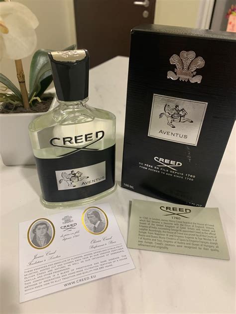 creed perfume fake history|creed aventus authenticity check.